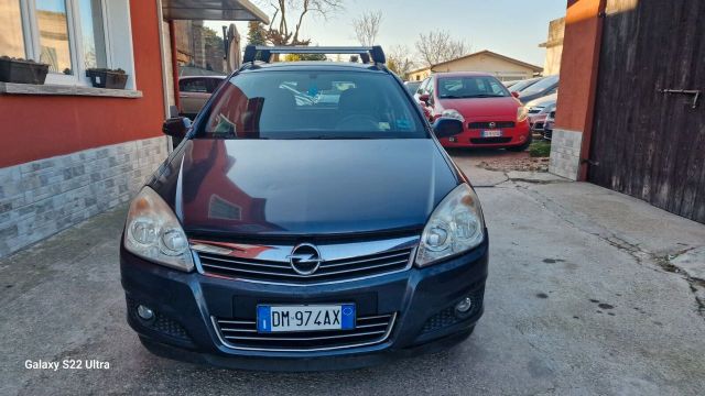 Opel Astra 1.7 CDTI 101CV Station Wagon Club