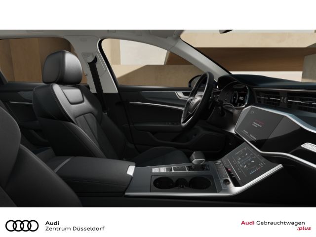 Audi A6 - Bild 11