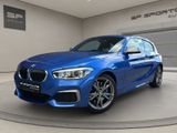 BMW M140i SPORT- SCHALTER- NO OPF! -HECK-MÜNCHEN - BMW M140i aus 2017