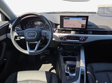 Audi A4 - 6