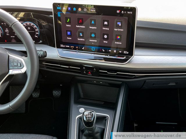 Volkswagen Golf - Bild 10