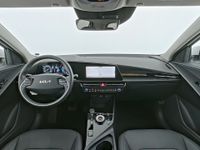 Kia Niro - Vorschau Bild 15