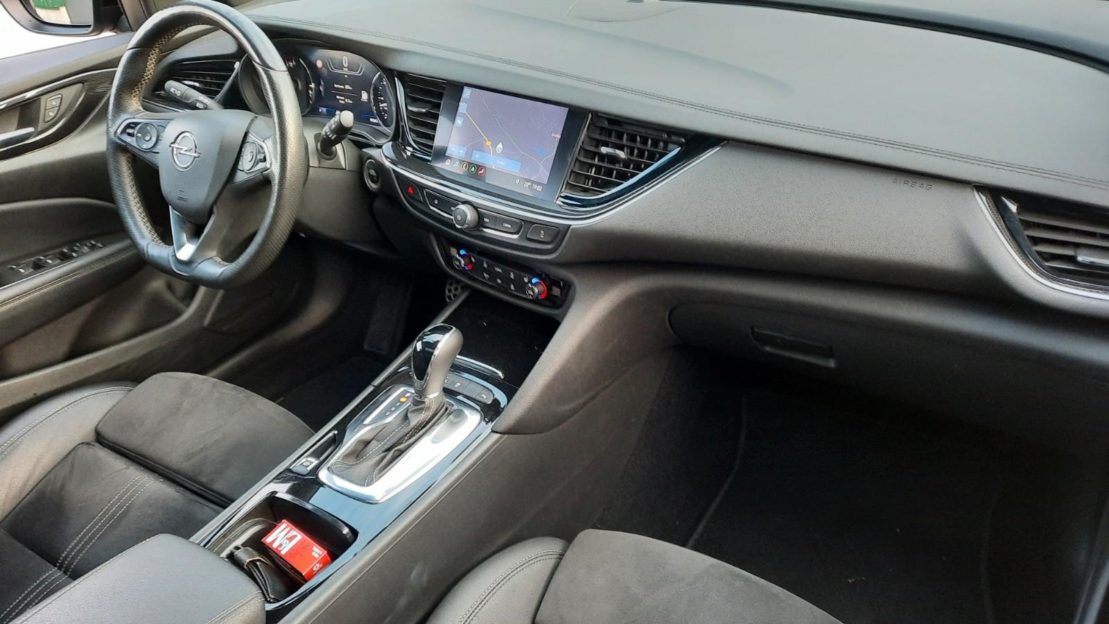 Opel Insignia B Sport GS-LINE 1.HD PANO ALCANTARA