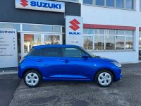 Suzuki Swift - Vorschau Bild 3
