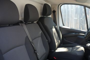 Renault Trafic - 11