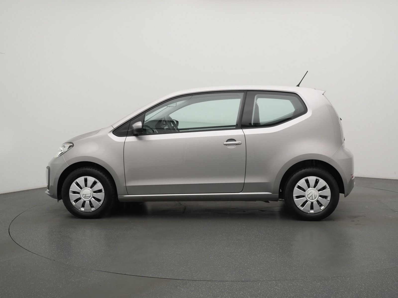 Volkswagen up! - Bild 12