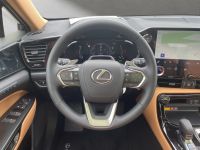 Lexus NX 450h - Vorschau Bild 10