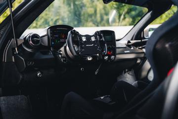 2026 Mclaren SENNA GTR 缩略图 19