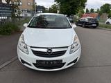 Opel Corsa D Edition - Opel Corsa aus 2009 mit Diesel-Antrieb