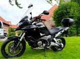 Honda VFR 1200X Crosstourer inkl 12 Monate Gewährleist - HONDA VFR 1200 X CROSSTOURER