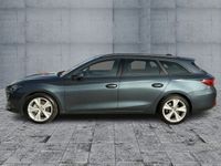 Seat Leon - Vorschau Bild 4