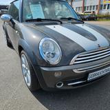 MINI ONE Mini Leder Klimaaut MFL SHZ Pano - MINI ONE Gebrauchtwagen
