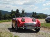 Andere Austin Healey Sprite MK 1 (Frogeye) - Andere aus 1960