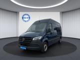 Mercedes-Benz Sprinter III Kasten CDI L2*AUTOMATIK*KAMERA*LED* - Mercedes-Benz Sprinter Gebrauchtwagen in Duisburg