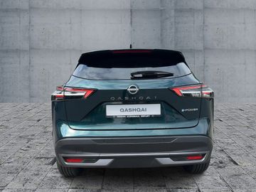 Nissan Qashqai 1.5 VC-T N-Connecta e-Power 205PS NAVI