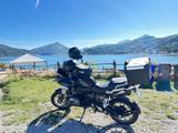 BMW R 1200 GS LC Water - Triple Black - Angebote