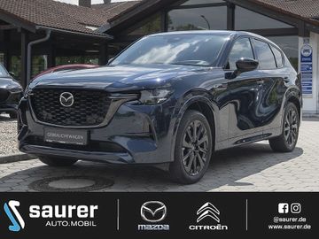 Mazda CX-60 Homura Bose360°Matrix-LEDNaviHead-UpA