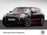MINI John Cooper Works Clubman ALL4 ALU19 NAVI - MINI John Cooper Works Clubman