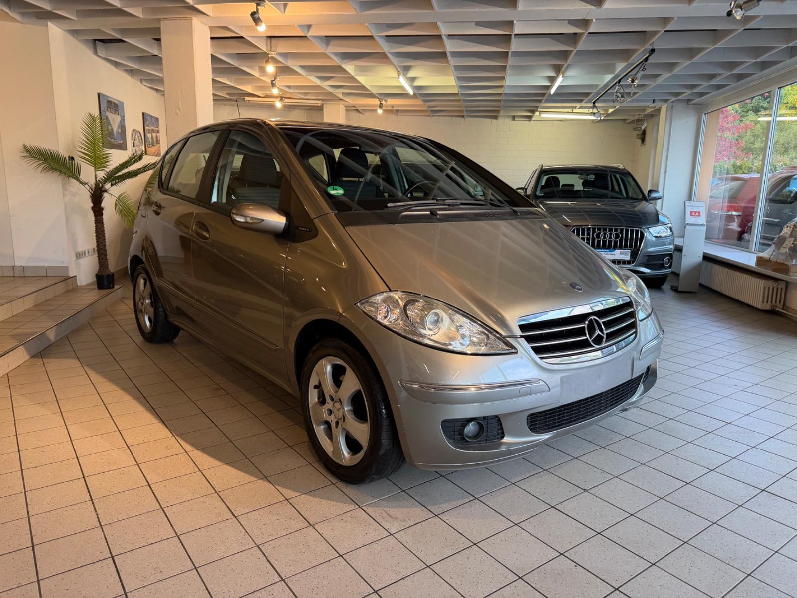 Mercedes-Benz A 150