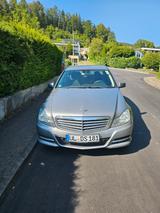 Mercedes-Benz 200 - gebrauchte Mercedes-Benz 200 aus dem Jahr 2011