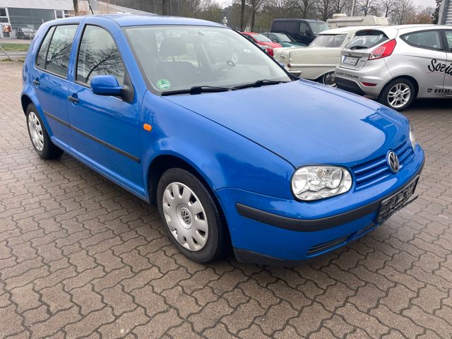 Volkswagen Golf IV