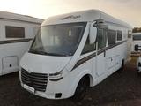 Carthago c-tourer I 145 RB LE UVP: 172.215,- EUR - Carthago Integrierter