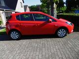 Opel Corsa 1.4 Turbo Edition /Schnäppchen/ Garantie ! - : Schnäppchen