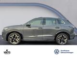 Volkswagen TIGUAN R-LINE 2.0TDI DSG LED PLUS+AHK+360°+LEDER - Volkswagen Tiguan mit Diesel-Antrieb: Geländewagen