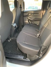 Bild 14 Isuzu D-Max Double Cab 4WD LS