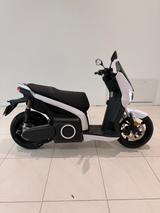 Silence S01 Connected 5,6 KWH - SILENCE MOTORRAD