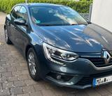 Renault Megane IV ENERGY TCe 100 Experience - Renault Megane Experience
