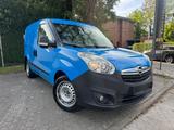 Opel Combo  Benzin/Erdgas  AHK TÜV 02/27 - Opel Combo in Oldenburg