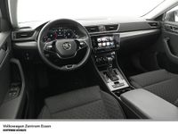 Skoda Superb - Vorschau Bild 13