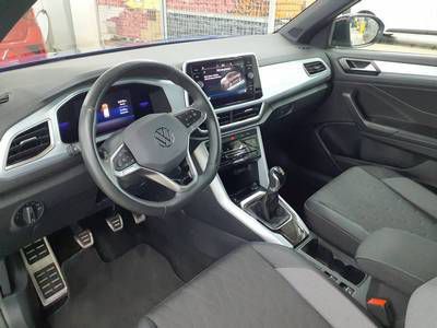 Volkswagen T-Roc - Bild 4