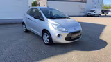 Ford Ka Ambiente1.2 KLIMA*GARANTIE - Ford Ka/Ka+ in Solingen
