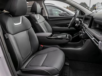 Hyundai Tucson 1.6 Prime 4WD Autobahnassistent Leder