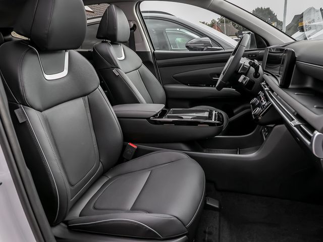 Hyundai Tucson 1.6 Prime 4WD Autobahnassistent Leder