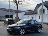 BMW 120 Baureihe 1 Coupe 120i*SERVICE NEU* - BMW 120: Coupé, 120i
