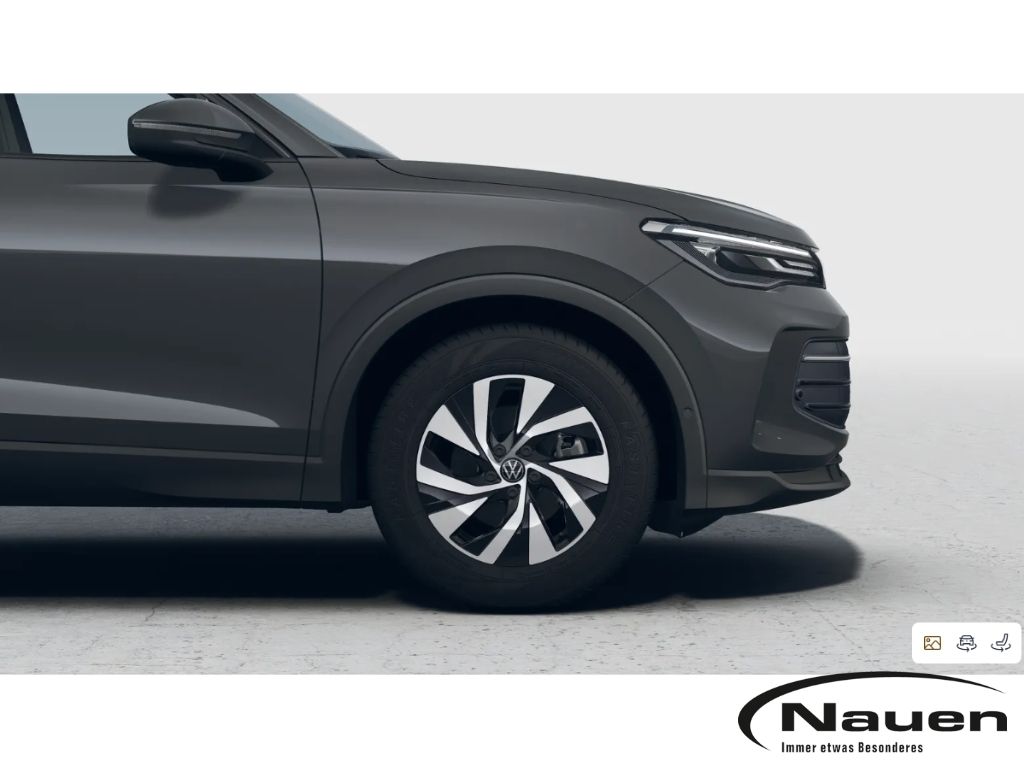 Volkswagen Tiguan - Bild 5
