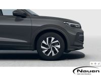 Volkswagen Tiguan - Vorschau Bild 5