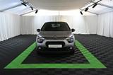 Citroën C3 1.2 PT 110 Shine LED/T-WINKEL/KEYLESS/16 - : Grau, Kleinwagen