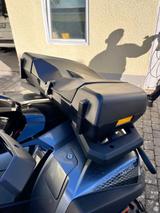 Kymco MXU700Ex - KYMCO QUAD