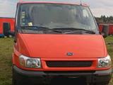 Ford  transit mit tüv LKW PKW - gebrauchte Ford Transit aus dem Jahr 2002