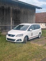 Seat Alhambra - Seat Alhambra: Se