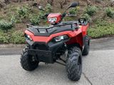 Polaris Sportsman 570 EPS LOF **ORANGE RUST NEU 2023**