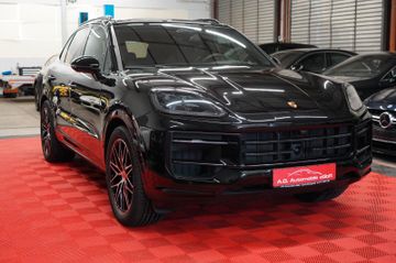 Porsche Cayenne - 3