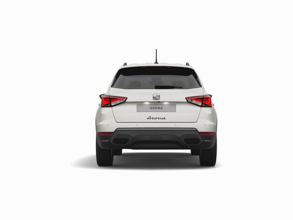 Seat Arona - Bild 8