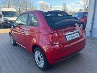 Fiat 500C - Vorschau Bild 5