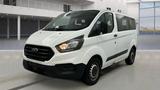 Ford Transit/Tourneo Custom 9 Sitzer / Klima/ TüvNeu - Ford Transit in Oberhausen