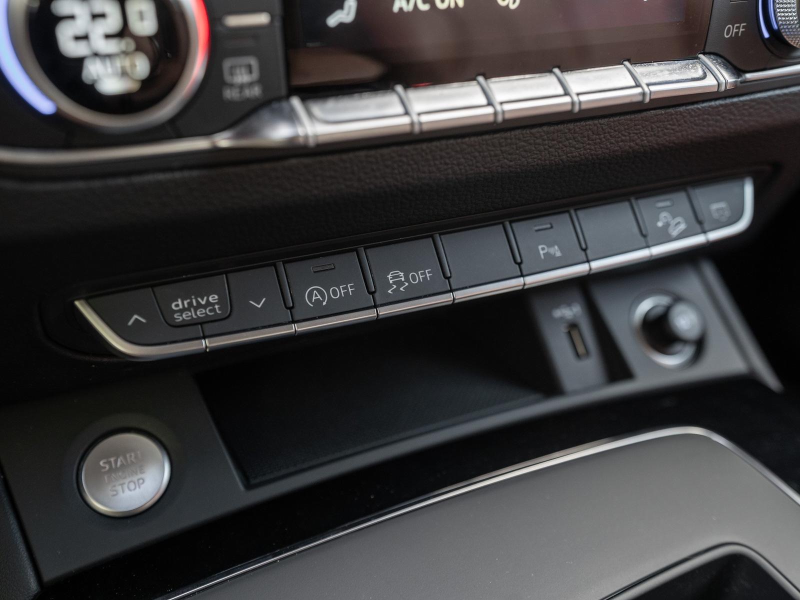 Audi Q5 TDI AHK Kam. Leder Navi Virtual el.Heck ACC A